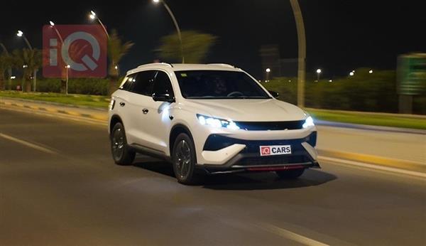بي واي دي ‎سونغ برو DM-i 2025 للبيع في العراق - الزبير